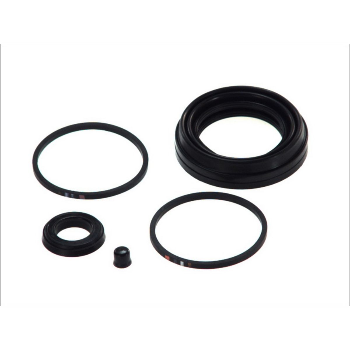 Image of Reparatieset, remklauw  D4-352