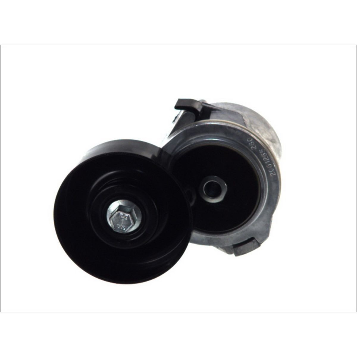 Image of Riemspanner, Poly V-riem