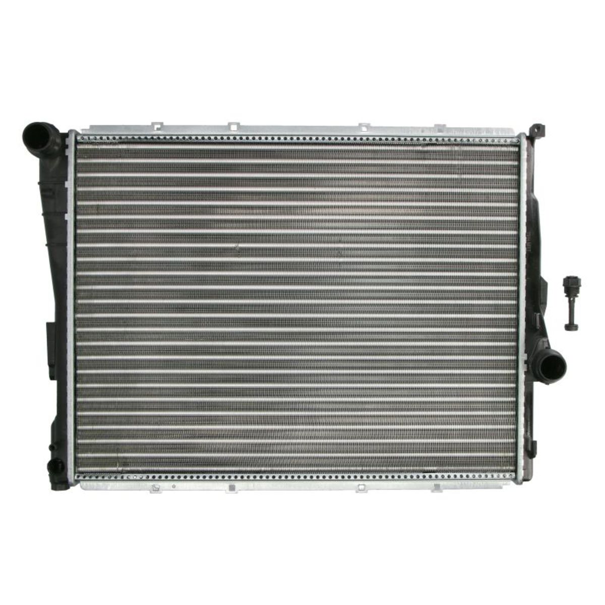 Image of Radiator, motorkoeling