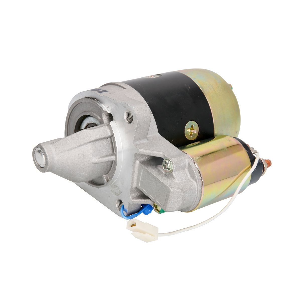Image of Starter