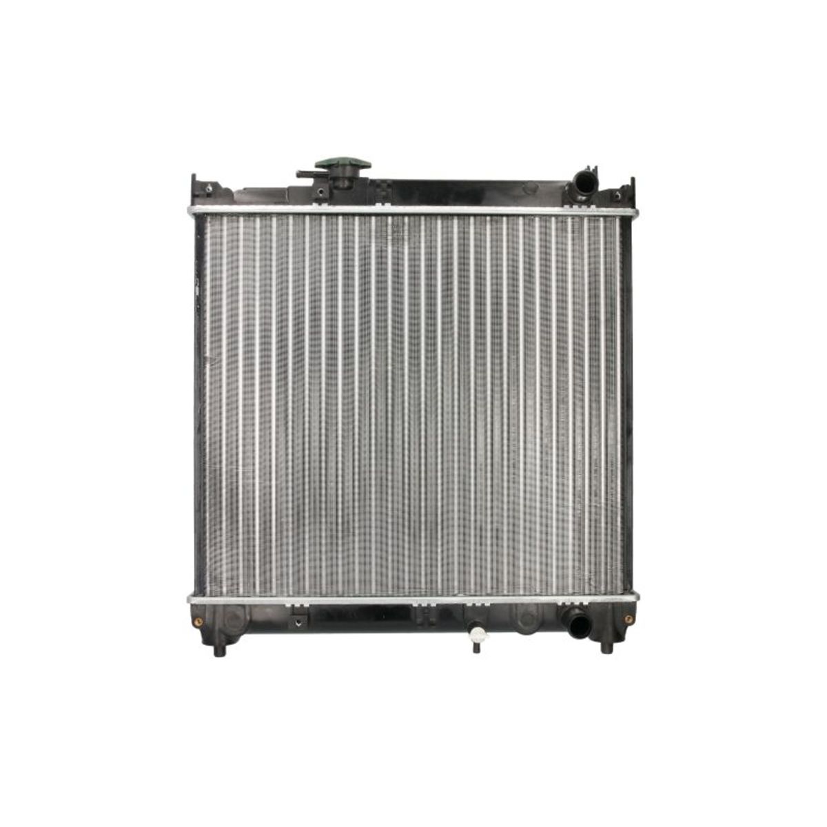 Image of Radiator, motorkoeling