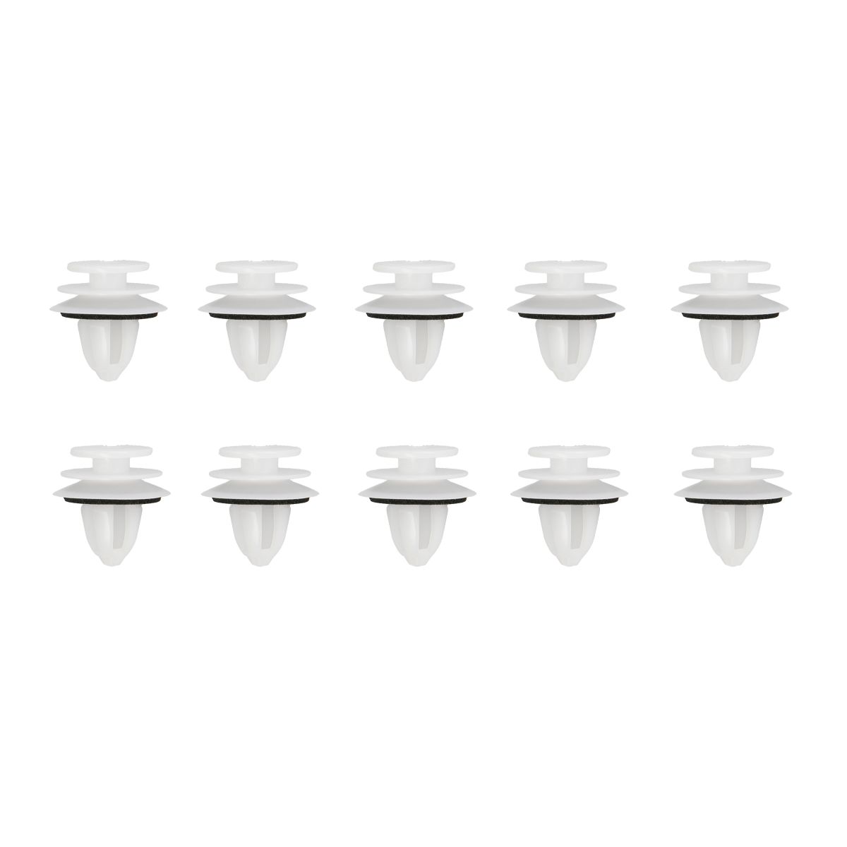 Image of Clip voor bevestiging van bekledingen