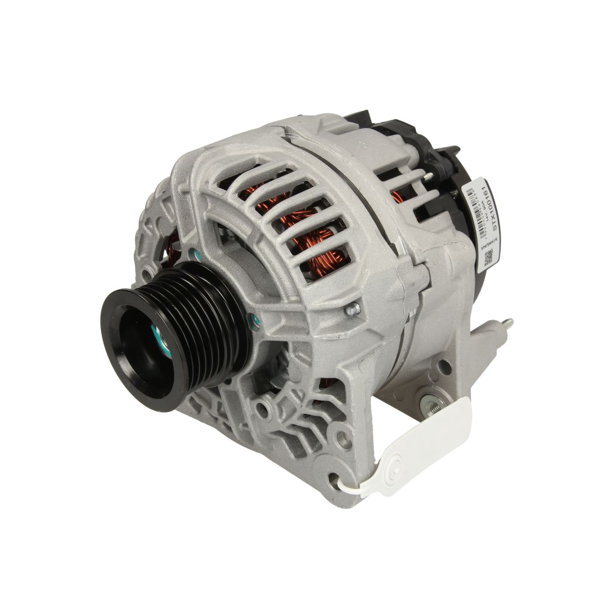 Image of Driefasige generator