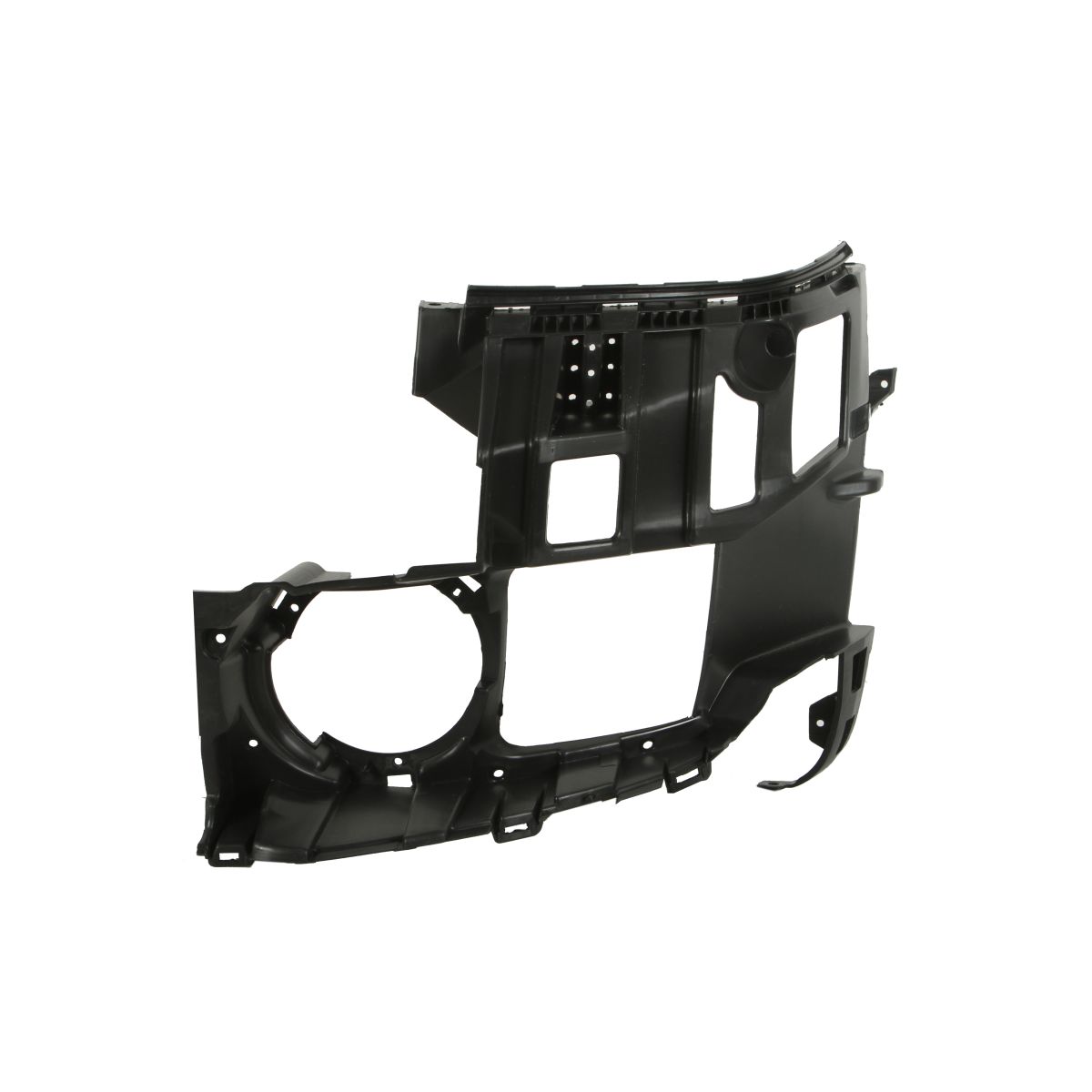 Blic Versterking Van De Bumper 5504-00-4004931P