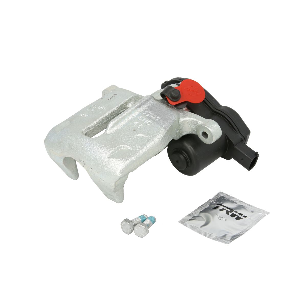 Trw Pinza Freno Bht327e Sinistro