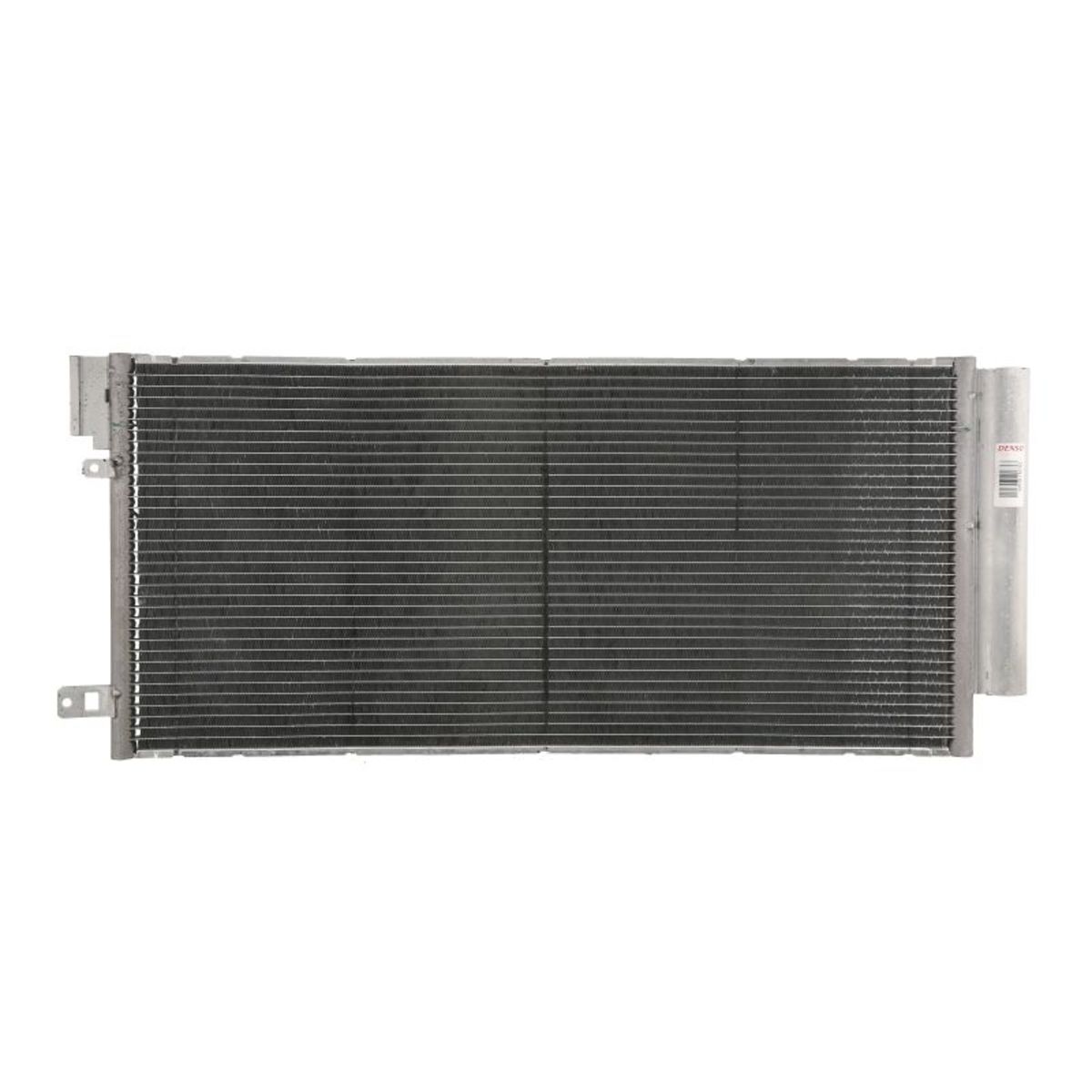 Denso Kondensator, Klimaanlage Dcn15005