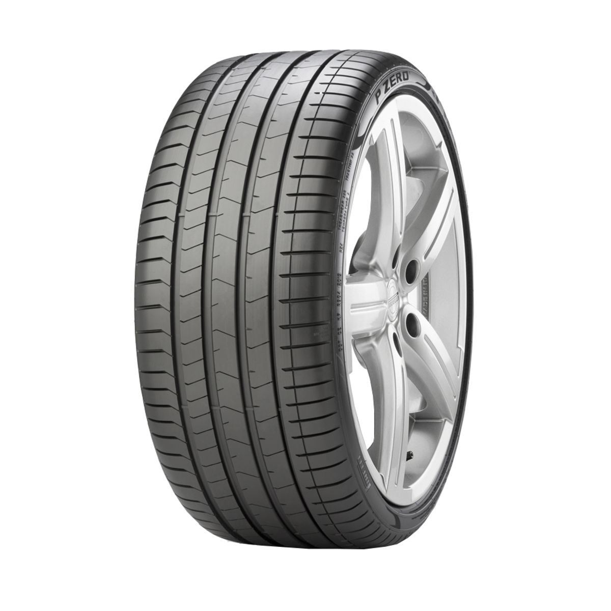 Image of Zomerbanden  P-Zero 225/45R19 XL 96Y