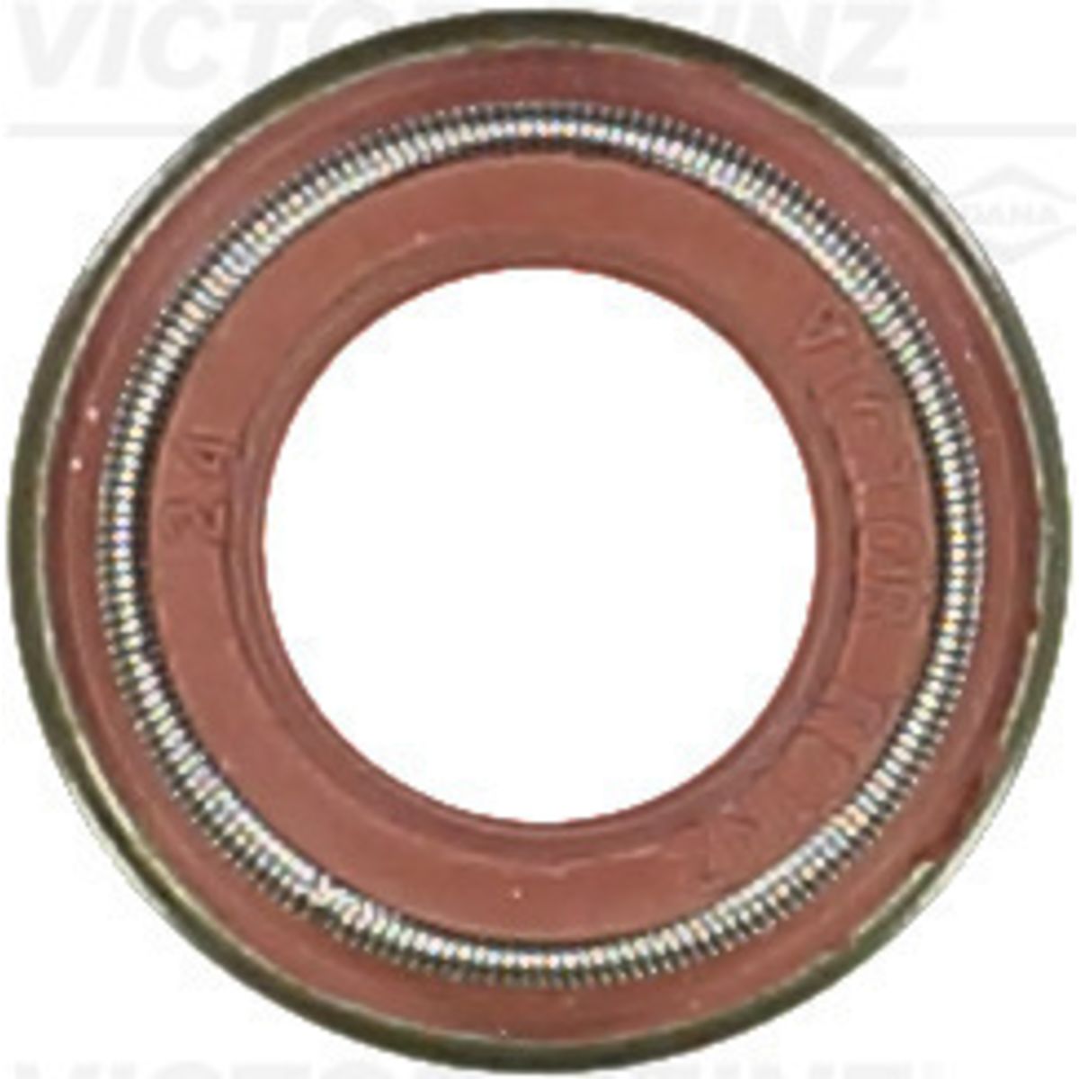 Image of Klepsteelpakking