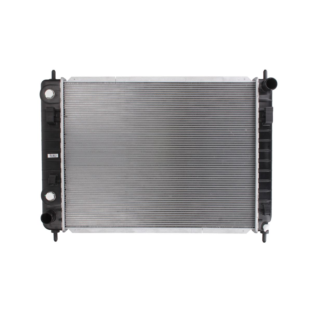 Image of Radiator, motorkoeling