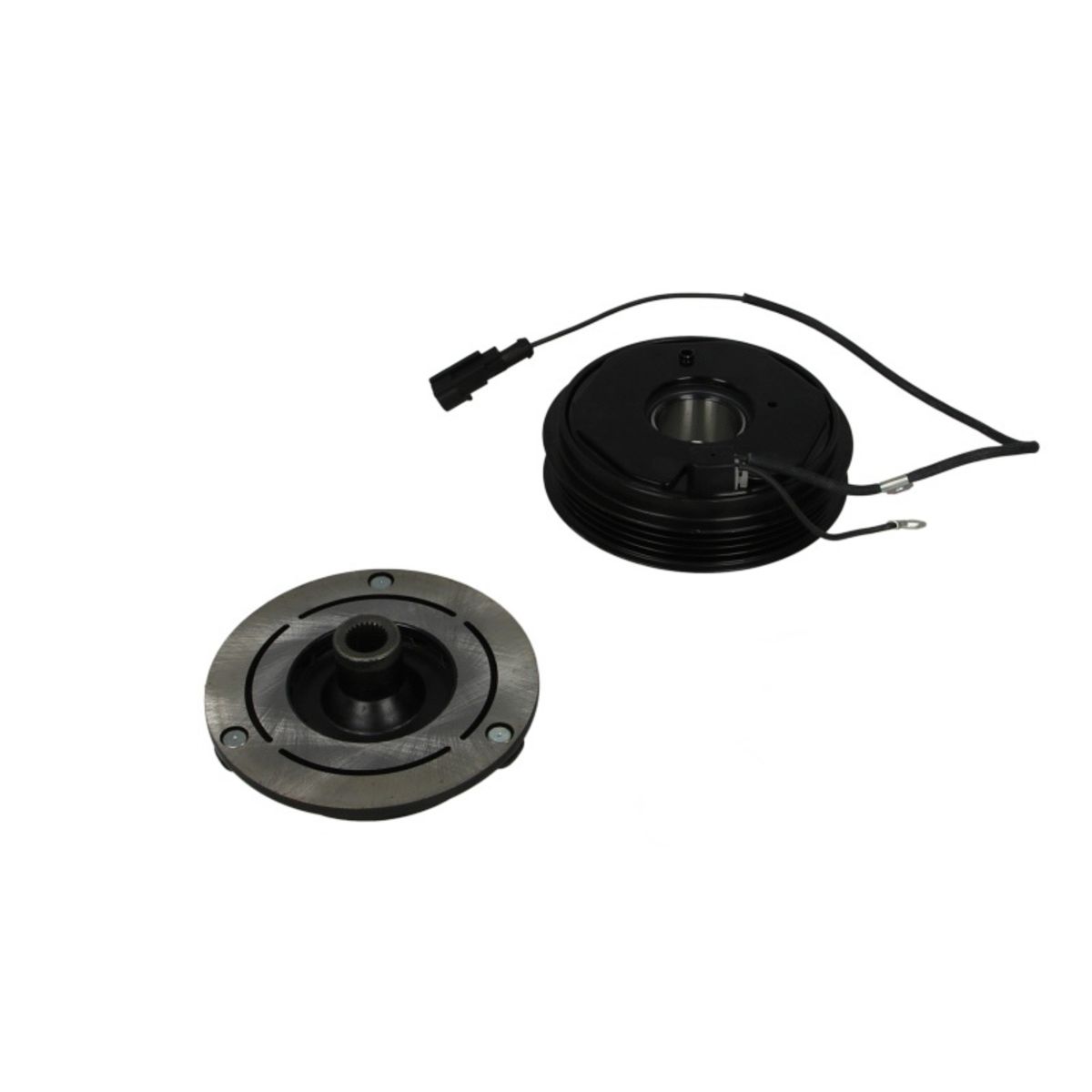Image of Magneetkoppeling, aircocompressor  CA604