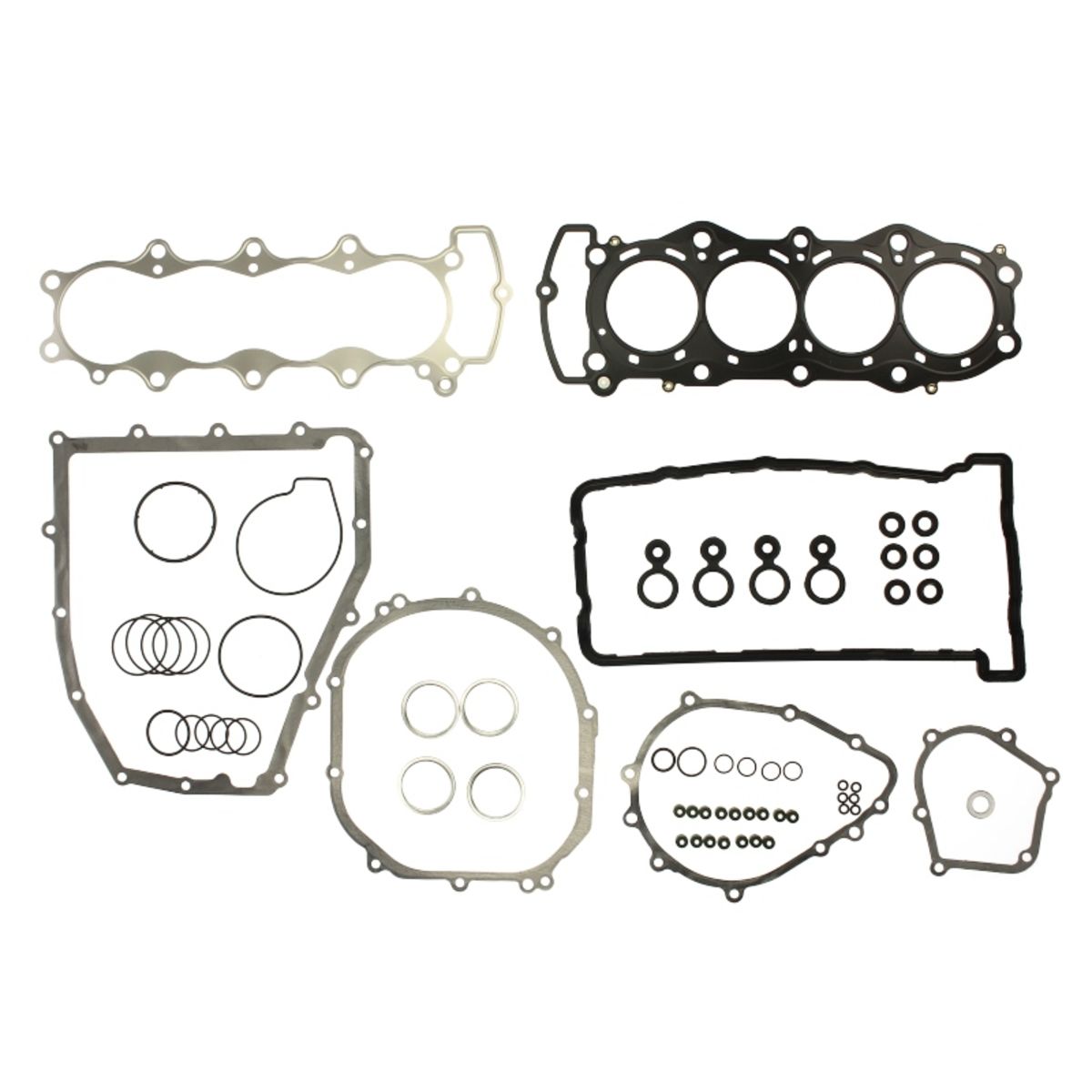 Dichtungsvollsatz, Motor ATHENA P400250850037