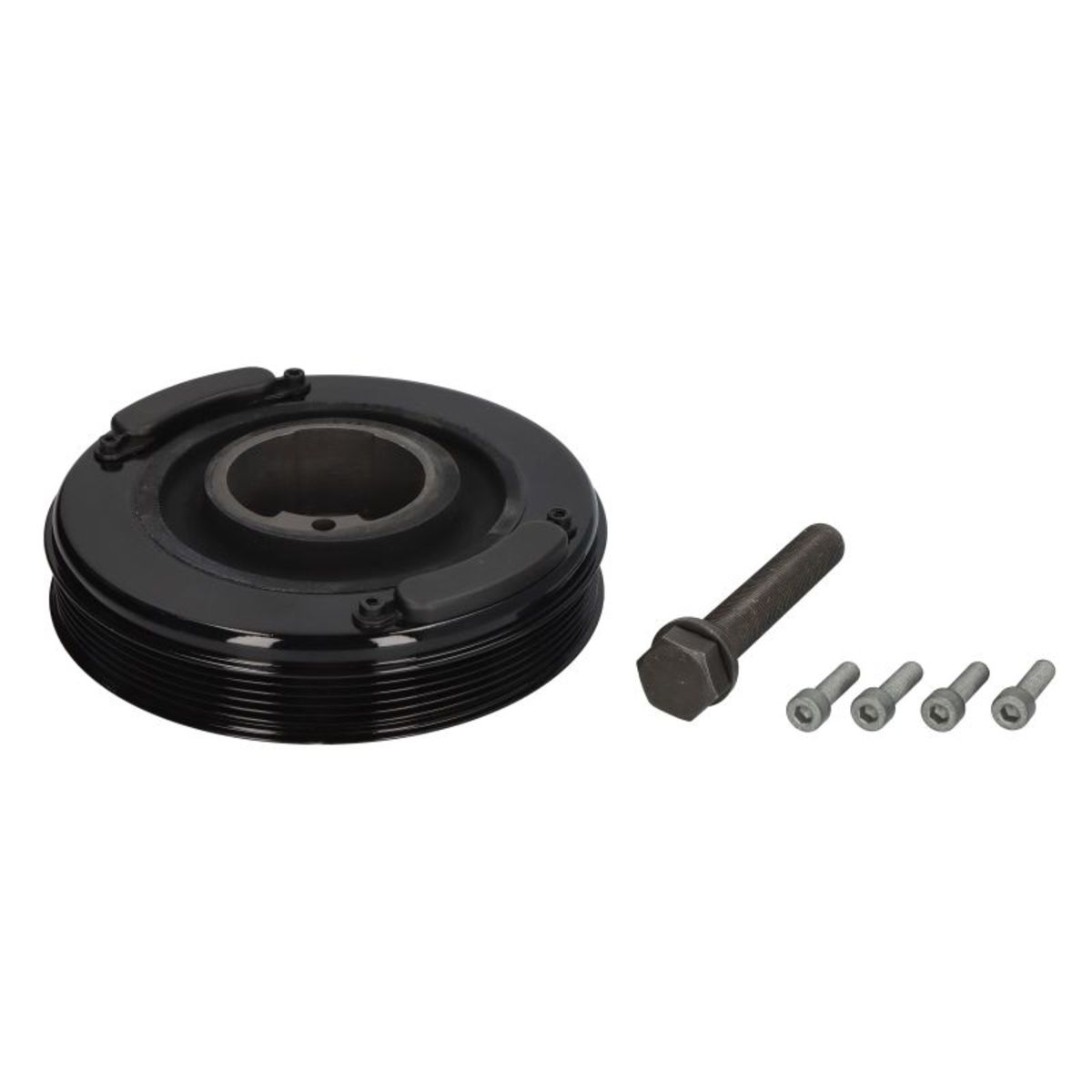 Corteco Kit Poleas, Cigüeñal 80004398