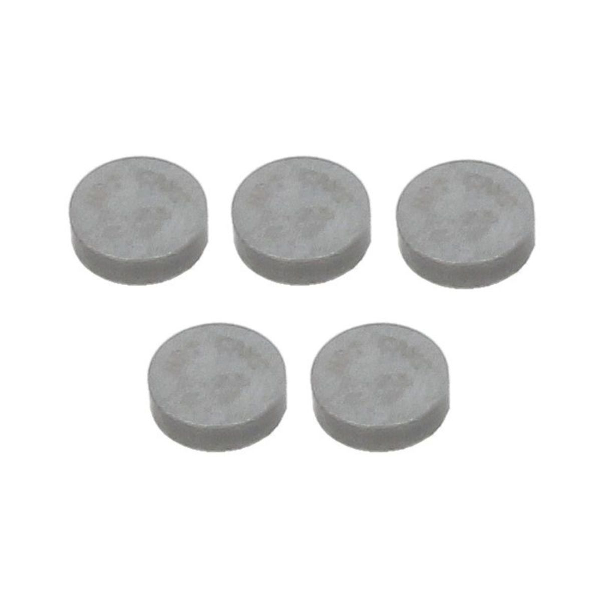 Rondelle de compensation, jeu des soupapes 4RIDE PZ748225/5