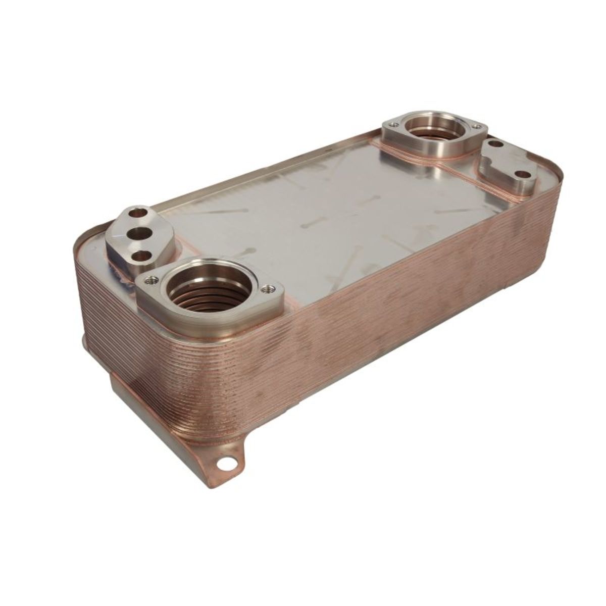Image of Olie radiator