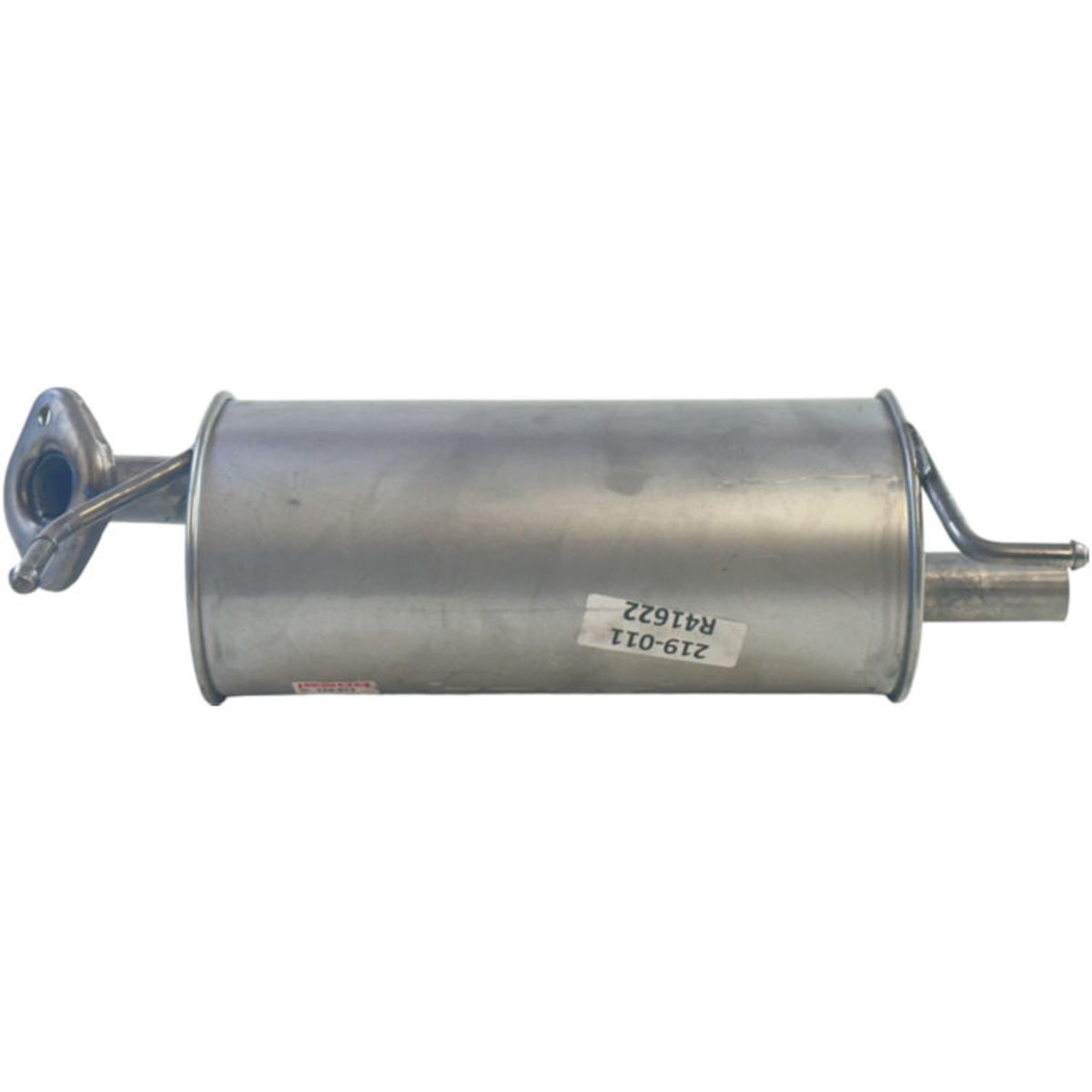 BOSAL Rear silencer OPEL,SUZUKI,VAUXHALL 219-011 4700363,4709337,4709338 4711623,95507982,95512965,1430051KA0,1430073KA0,4700363,4709338,4711623