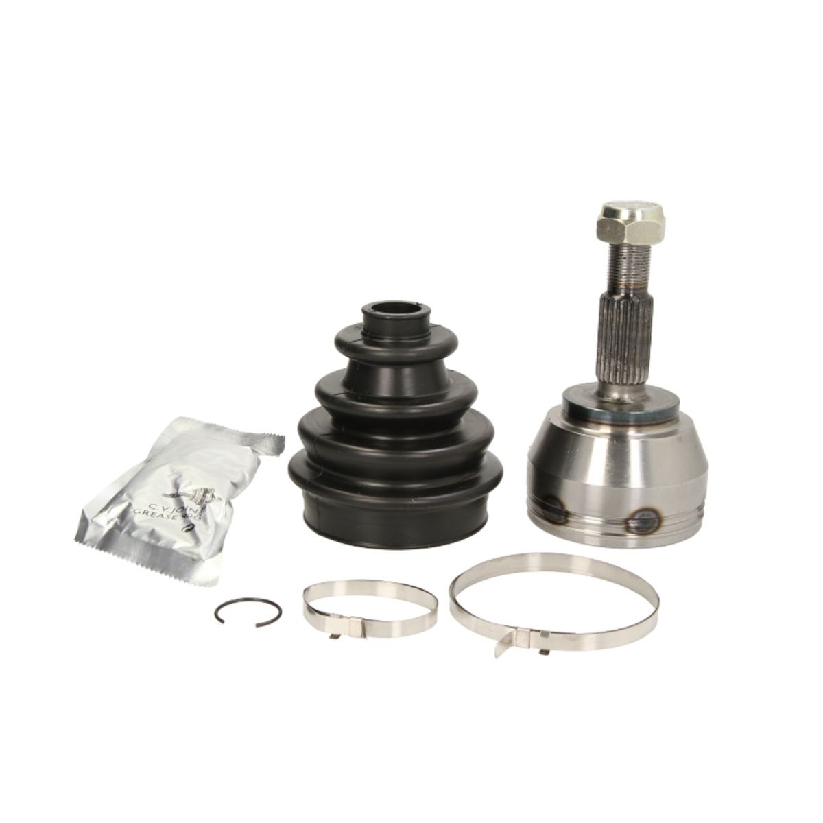 Image of Homokineet reparatie set, aandrijfas