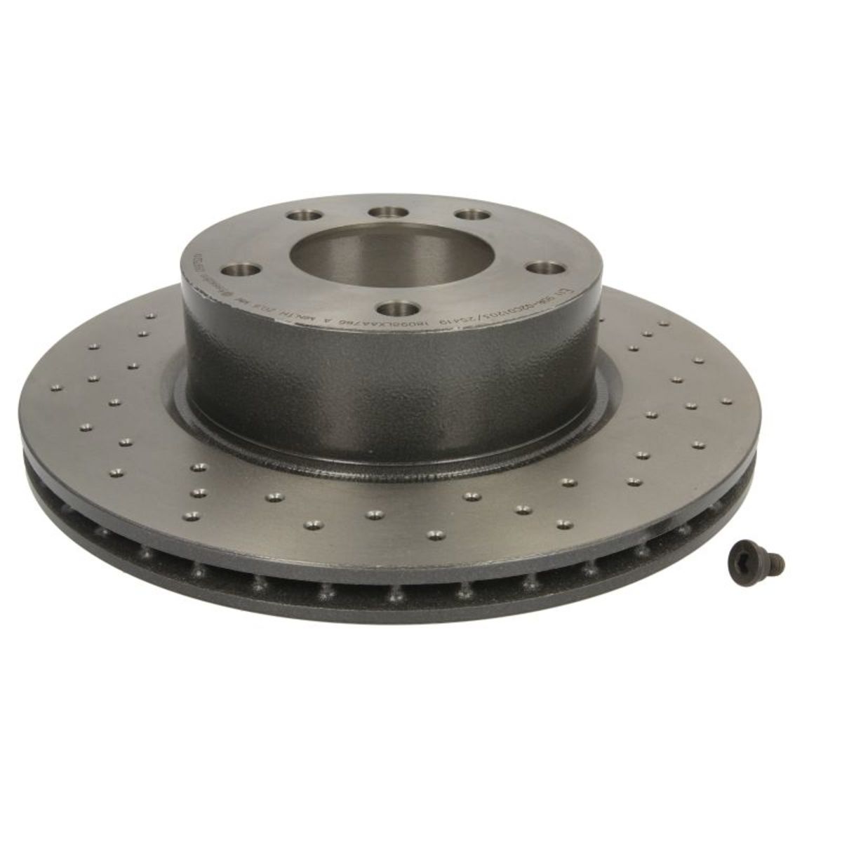 Image of Remschijf  XTRA LINE  , 1 Stuk
