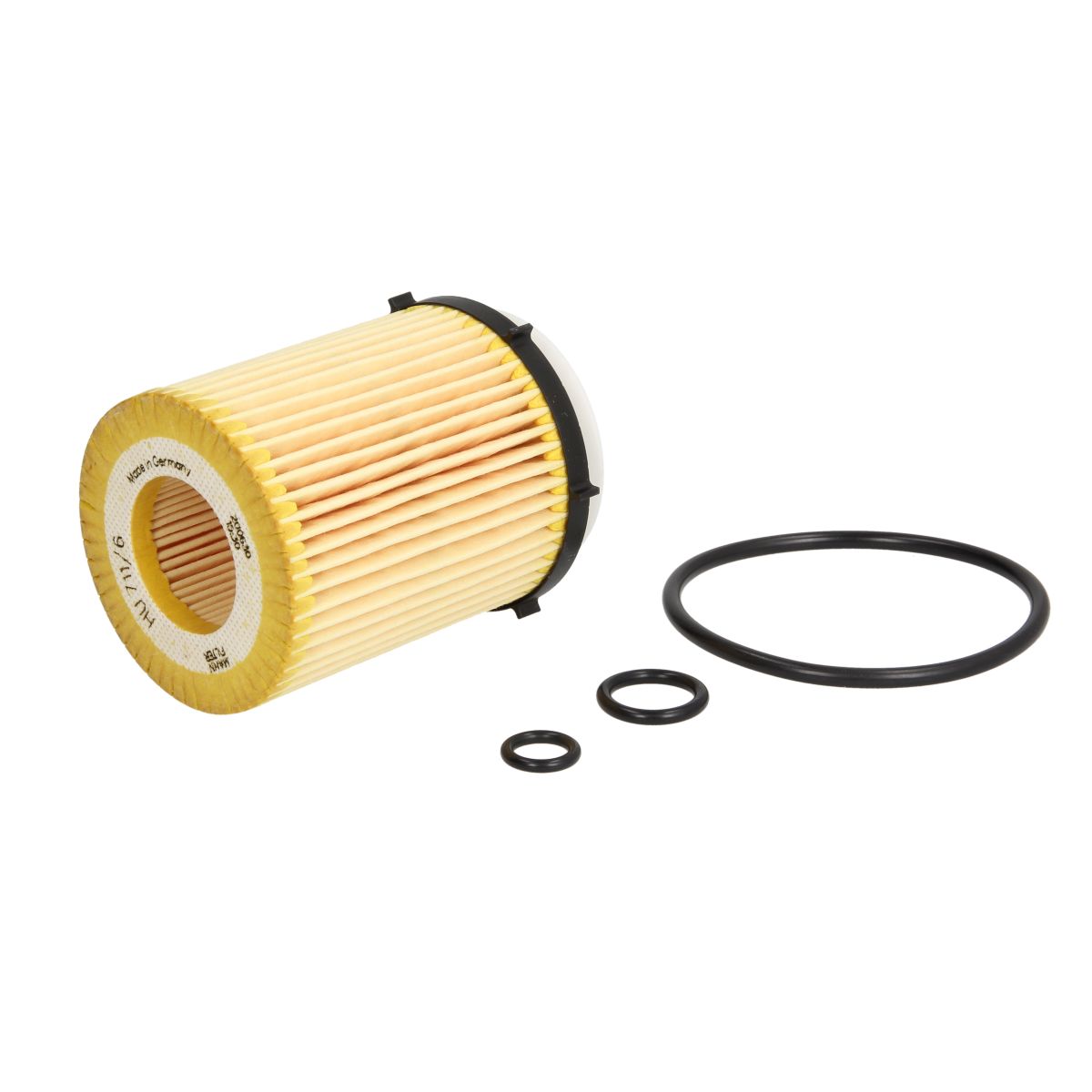 Image of Oliefilter