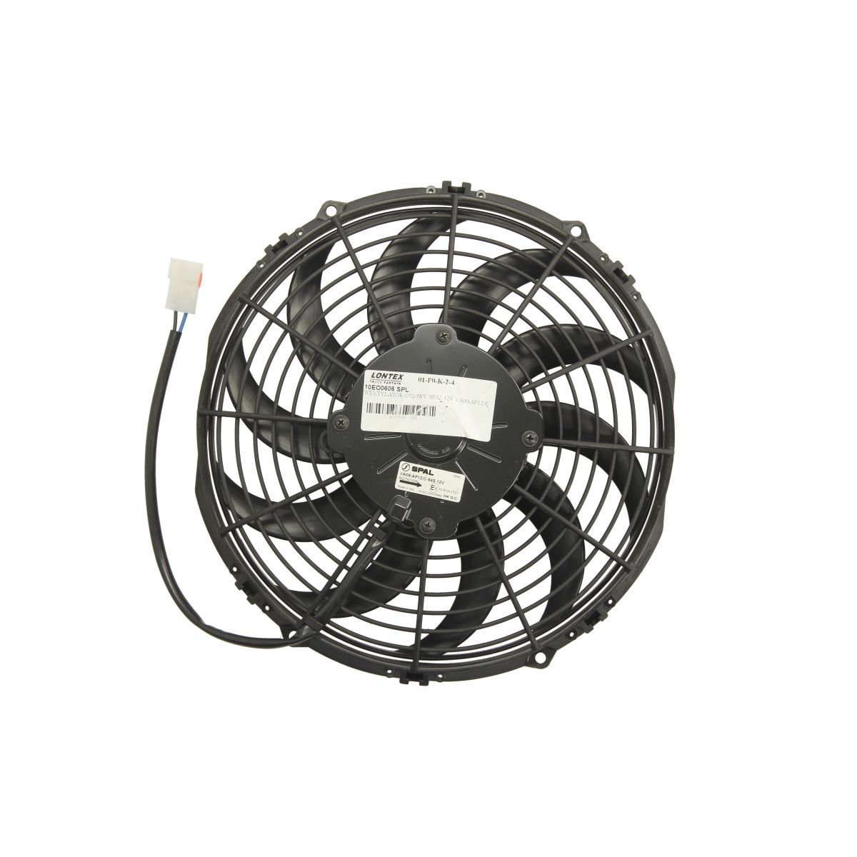 Image of Koelventilatorwiel, airconditioner