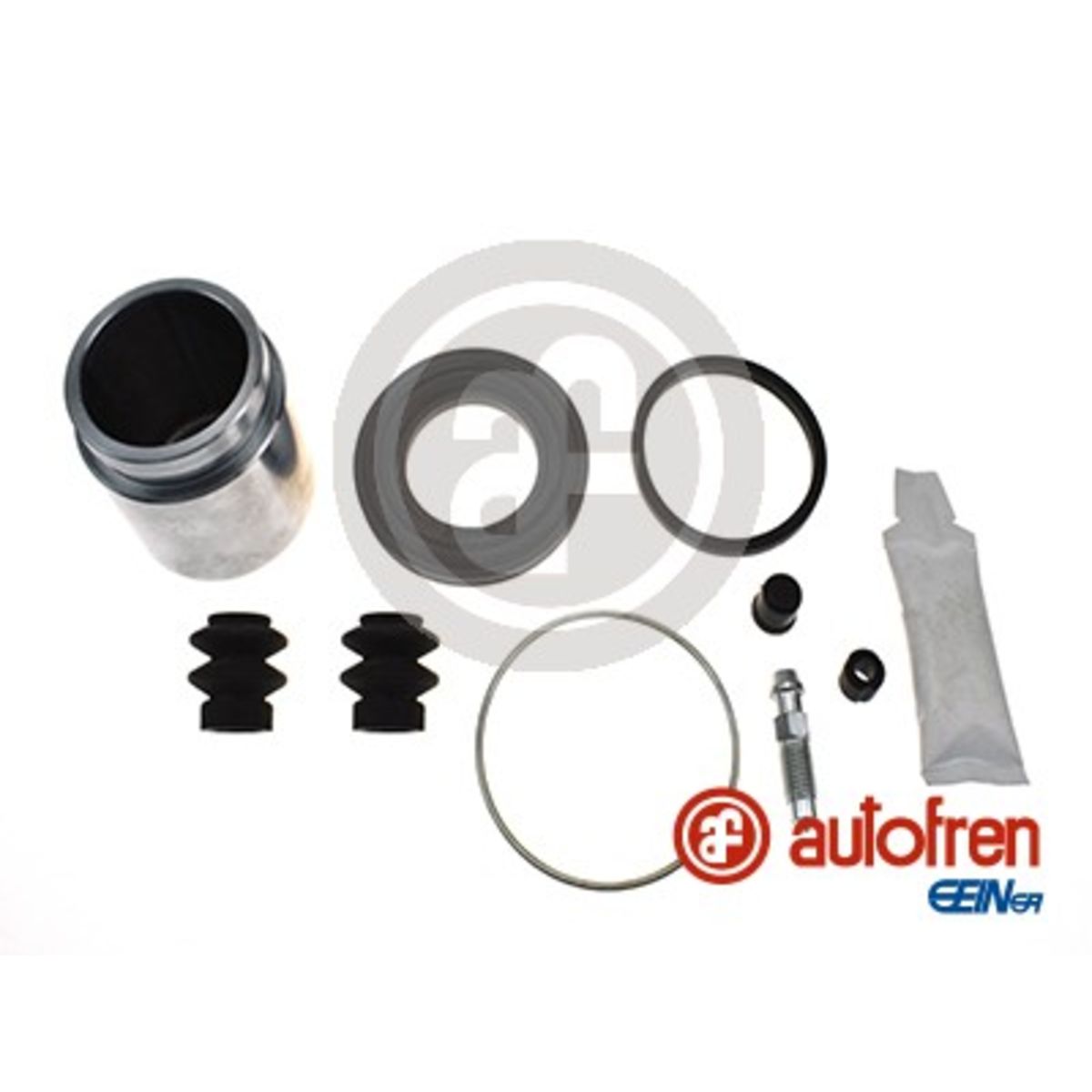 Image of Reparatieset, remklauw
