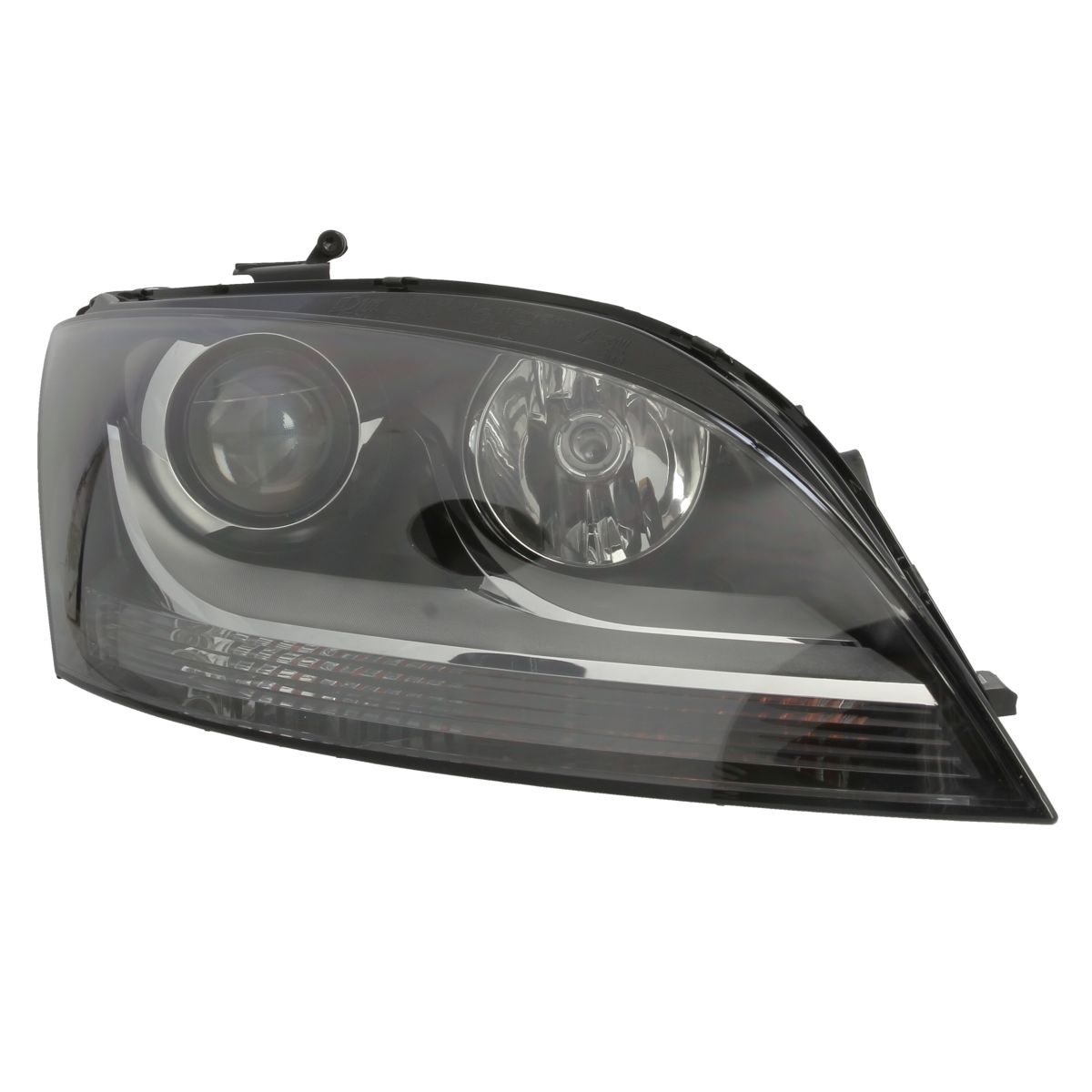 Magneti Marelli Fanali 710301227202, Destro