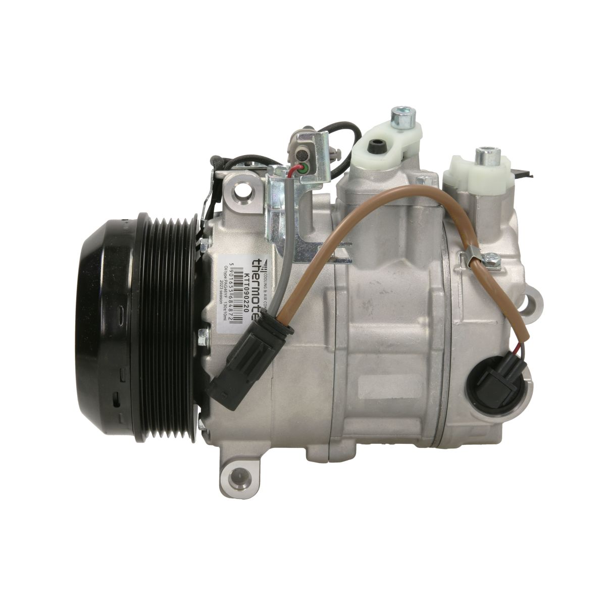 Image of Compressor airconditioning