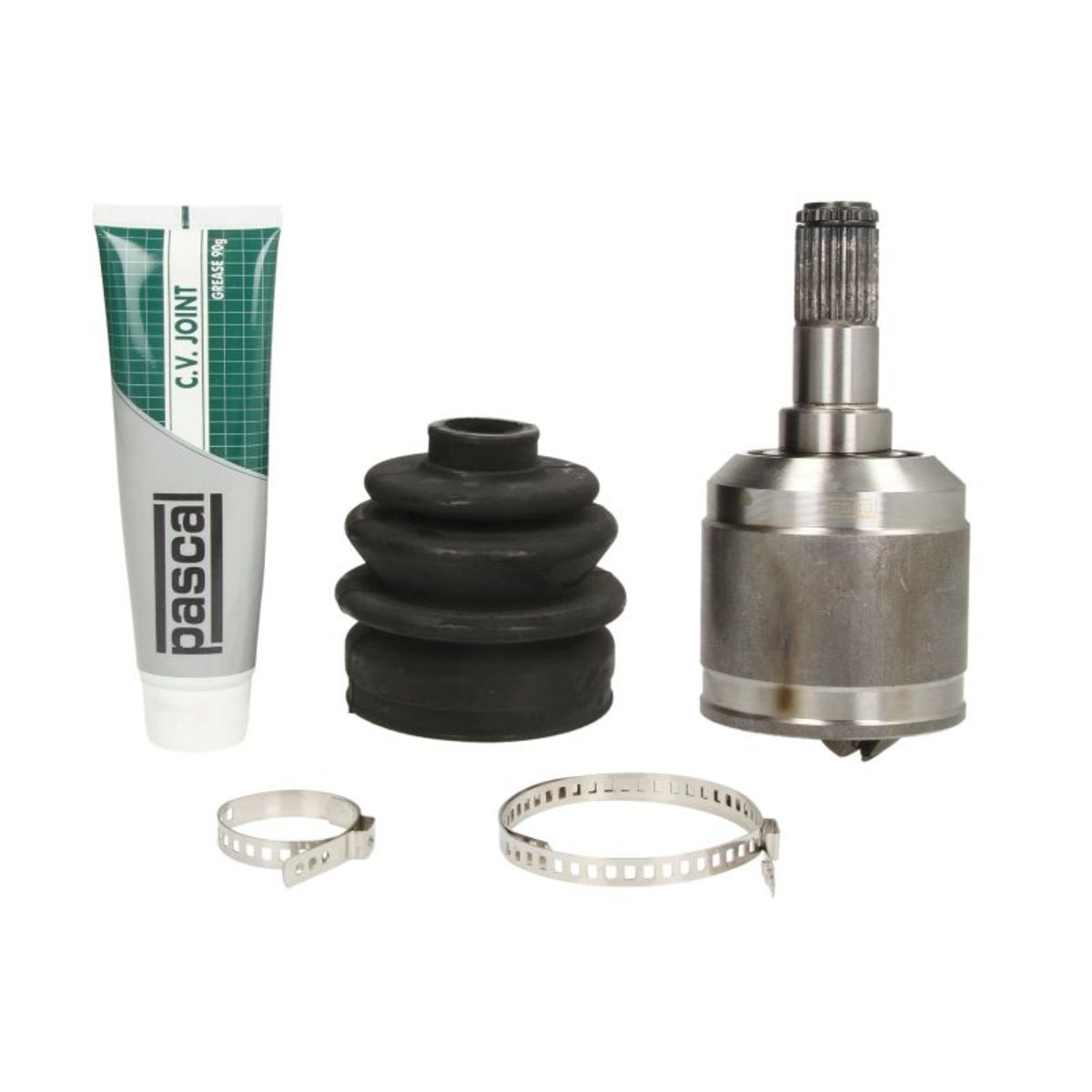 Image of Homokineet reparatie set, aandrijfas