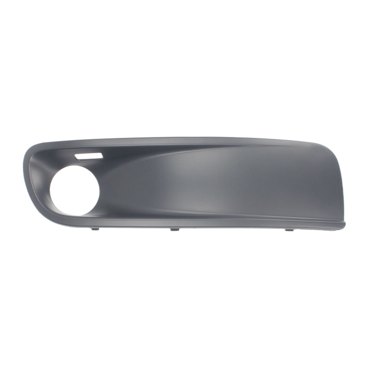 Ventilatierooster, bumper BLIC 6502-07-9568926P rechts