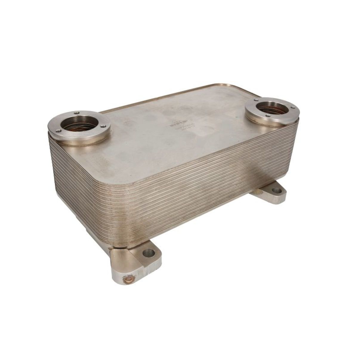 Image of Olie radiator, motorolie