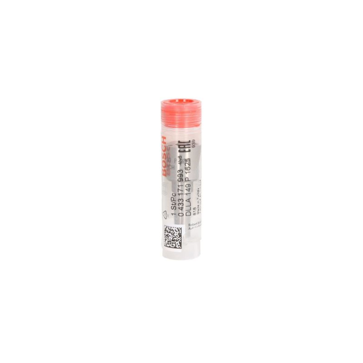 Image of Bevestiging injector CR