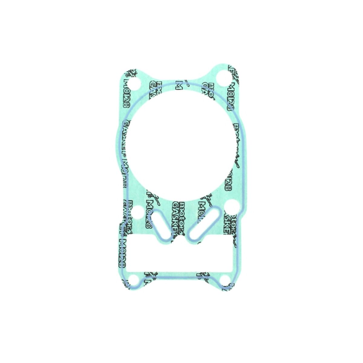 Junta, camisa de cilindro ATHENA S410510006081