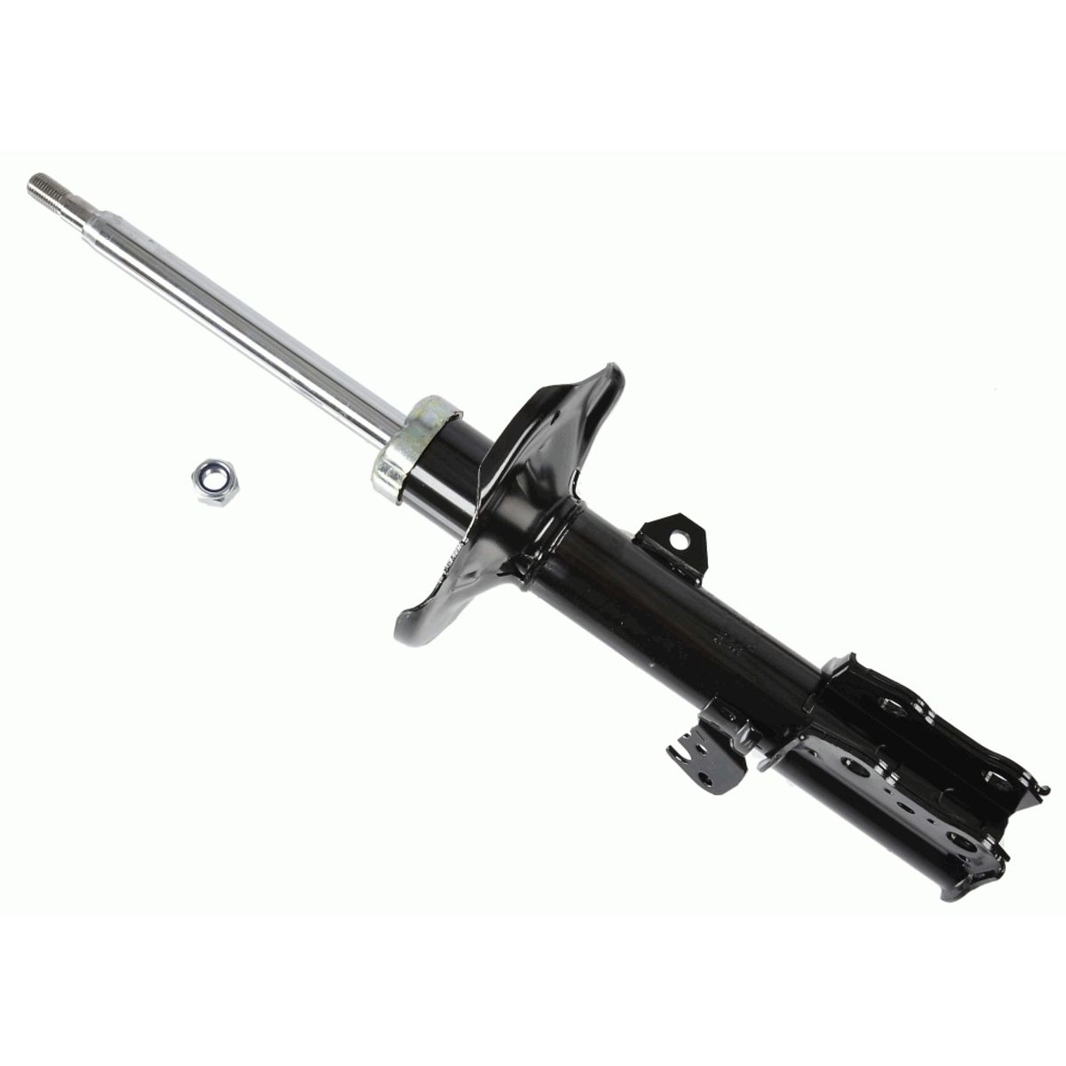 Ammortizzatore SACHS 311 914 sinistro