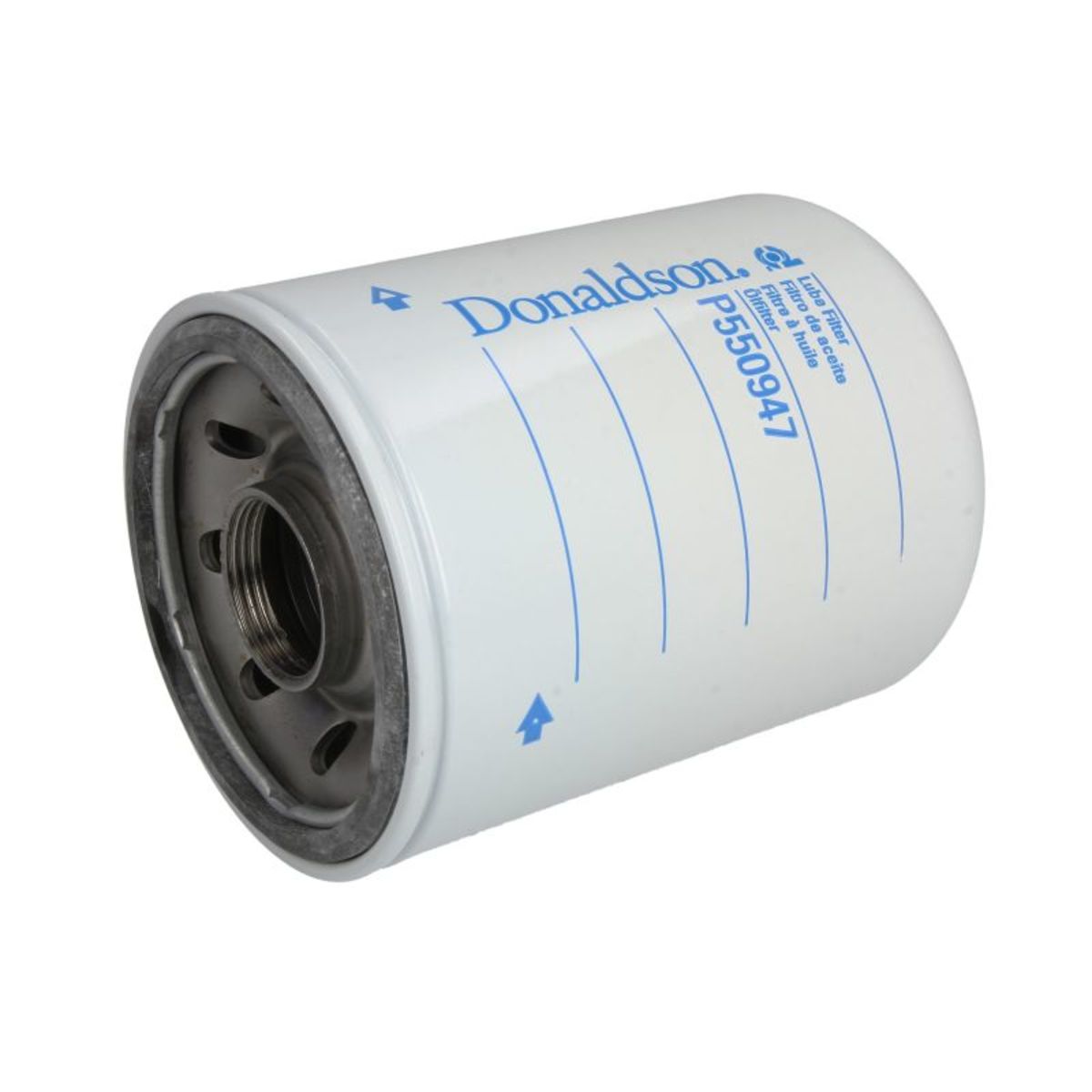 Image of Oliefilter