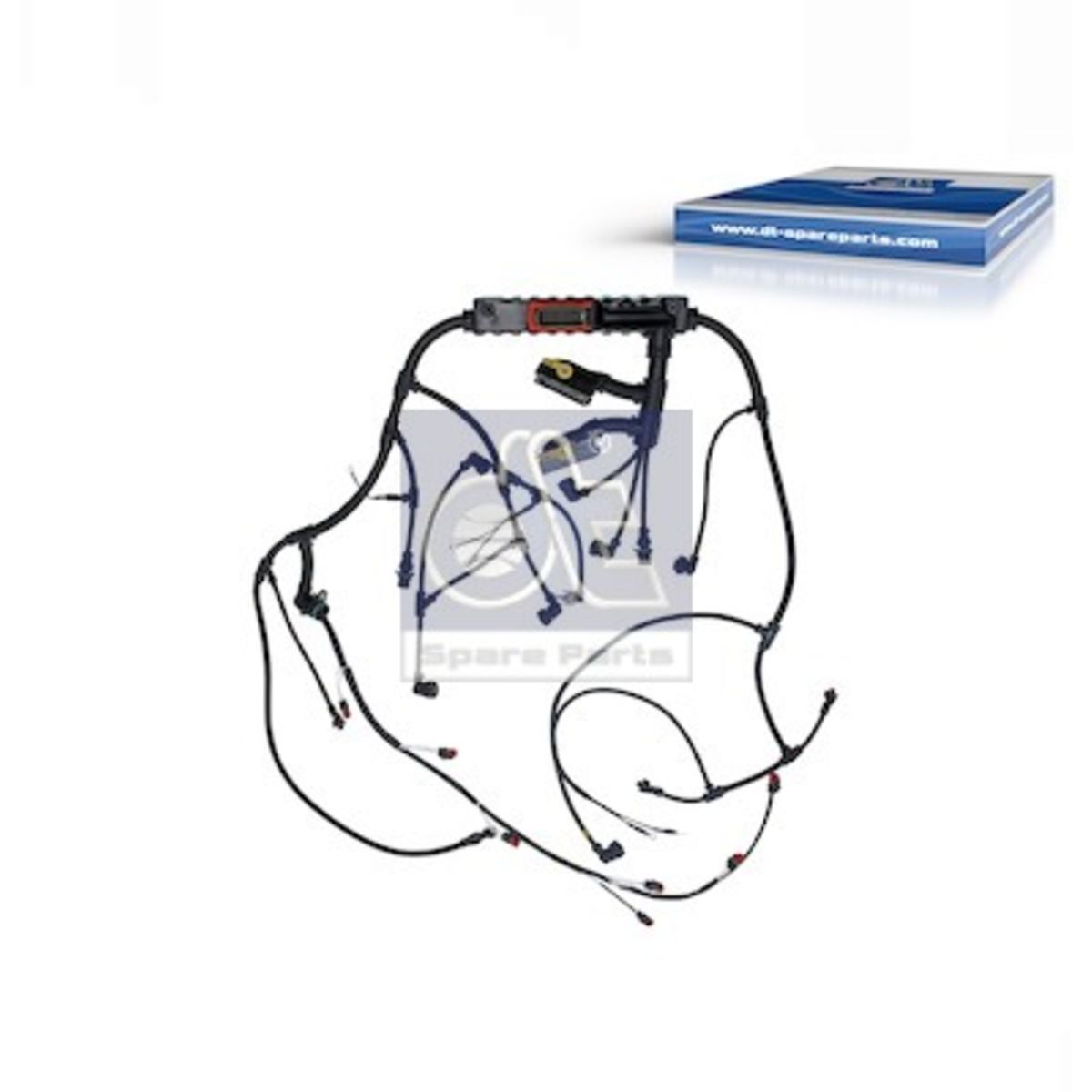 Elektroleitung DT SPARE PARTS 2.25464