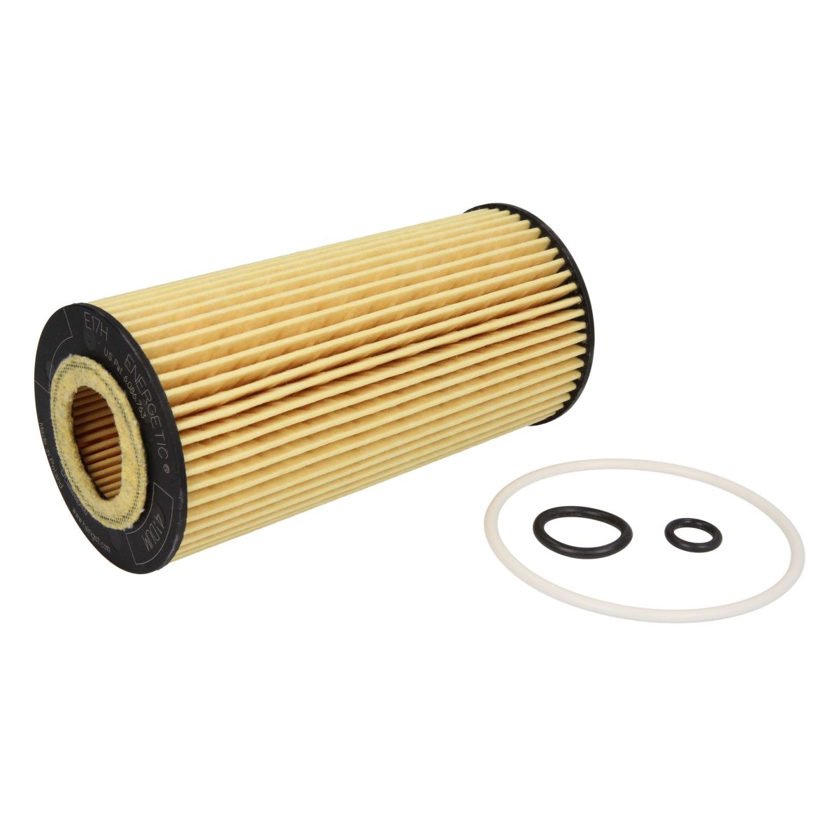 Image of Oliefilter  FILTER