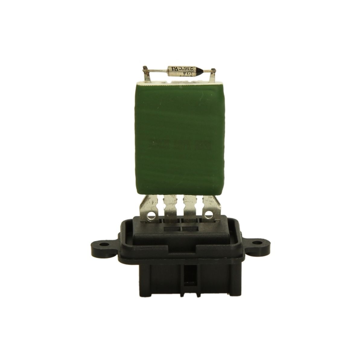 Image of Weerstand, interieurventilator