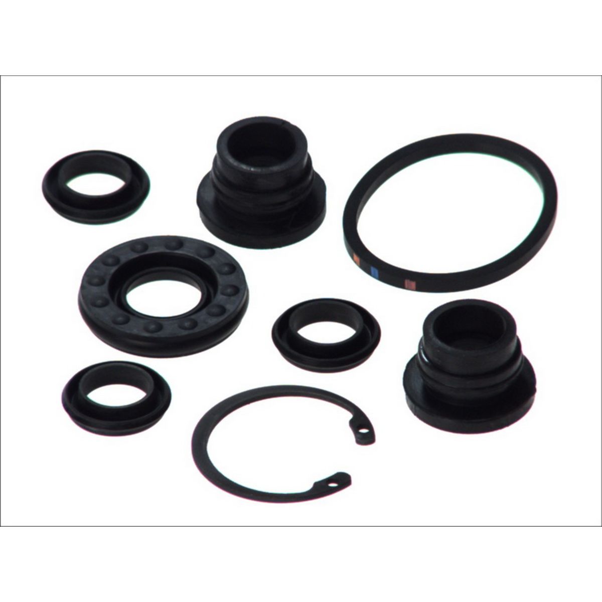 Image of Reparatieset, hoofdremcilinder