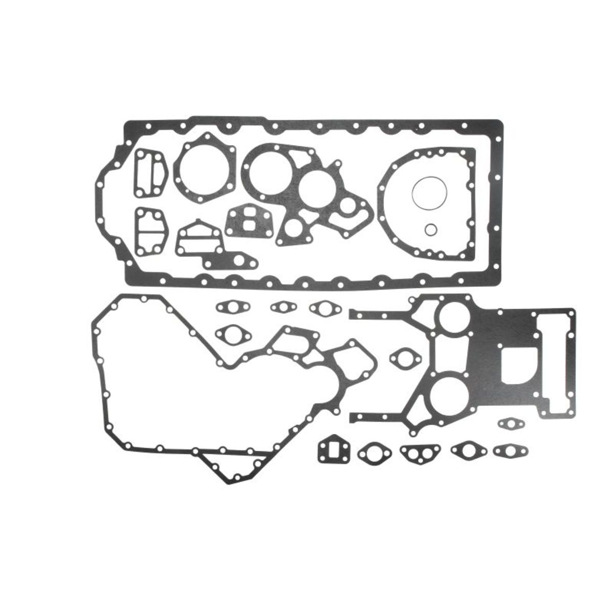 Image of Motorolieafdichtingset