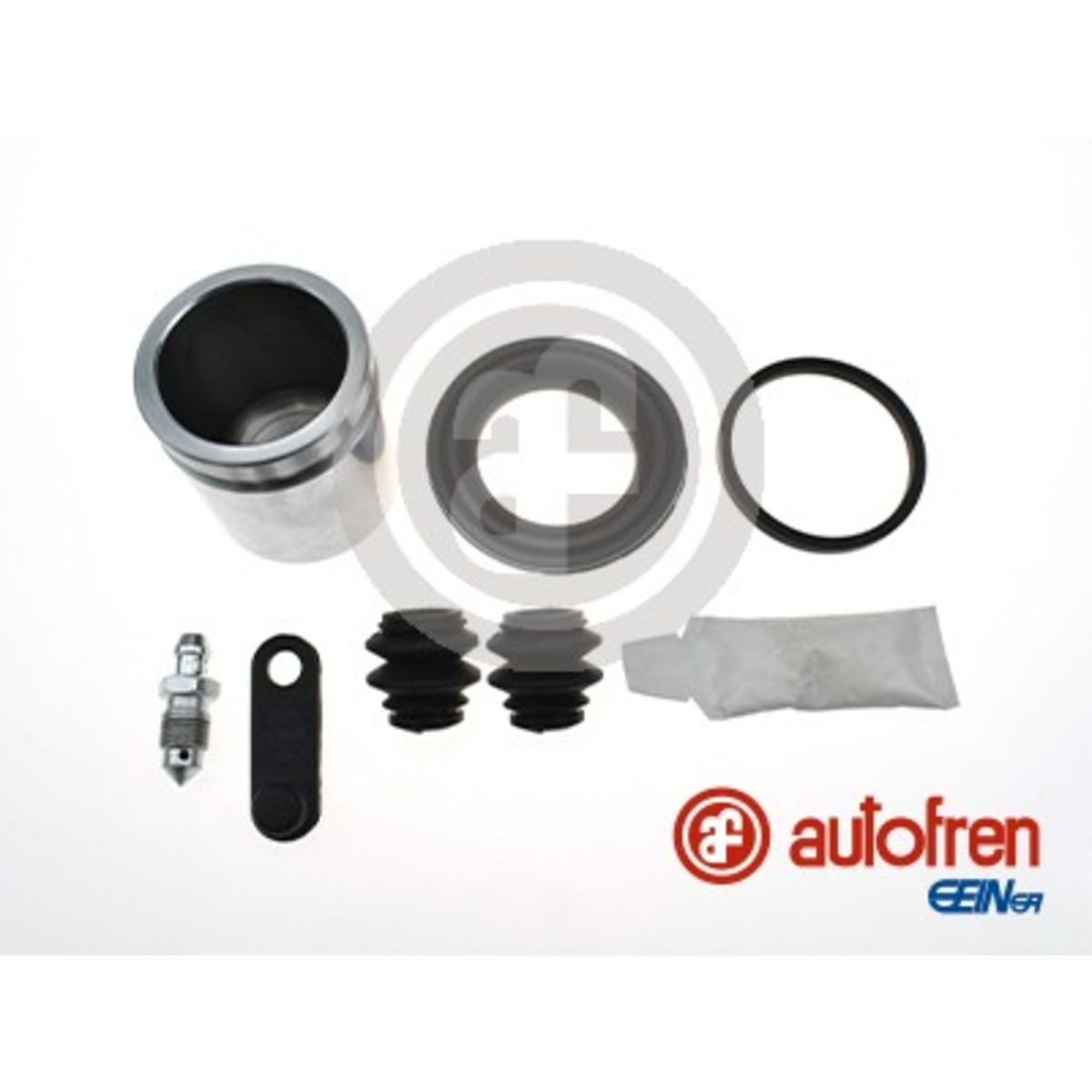Image of Reparatieset, remklauw