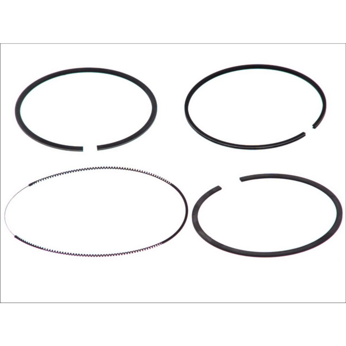 Image of Zuigerveren set