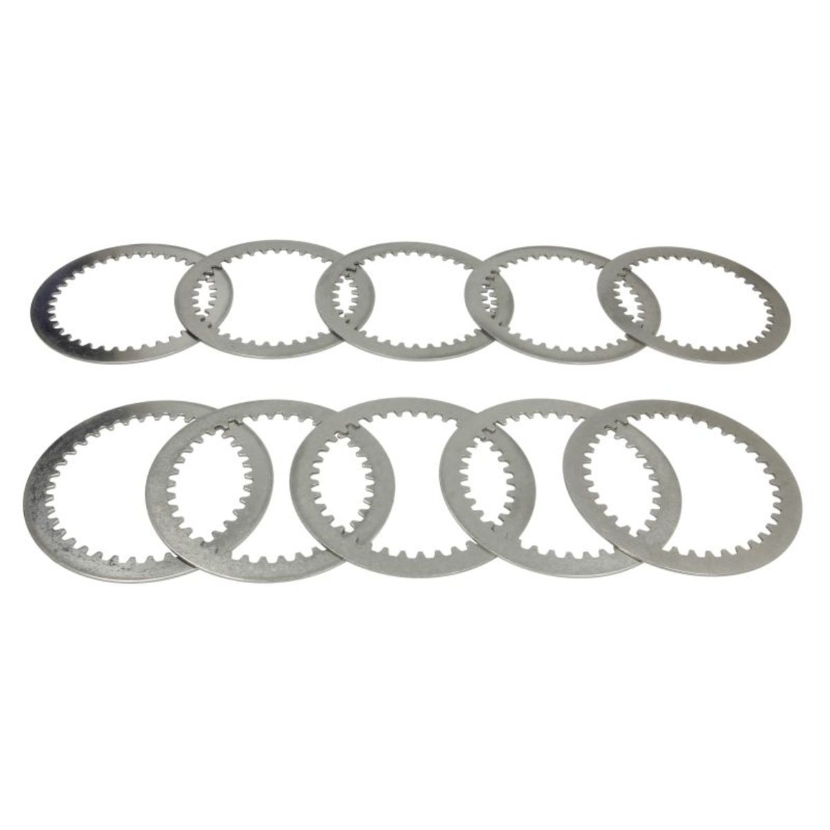 Set di dischi frizione TRW MES576-10