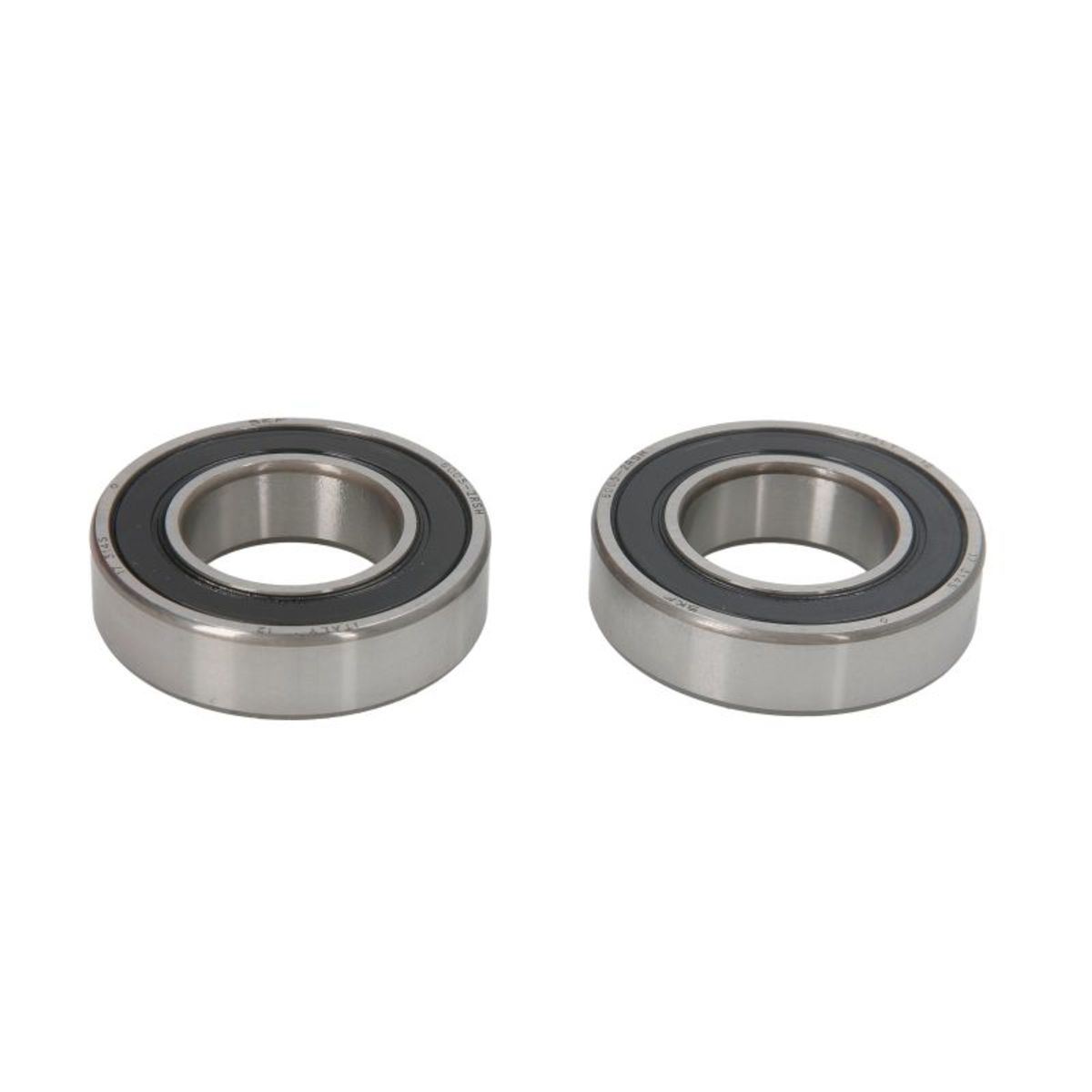 Jeu de roulements de roue SKF WB-KIT-110R
