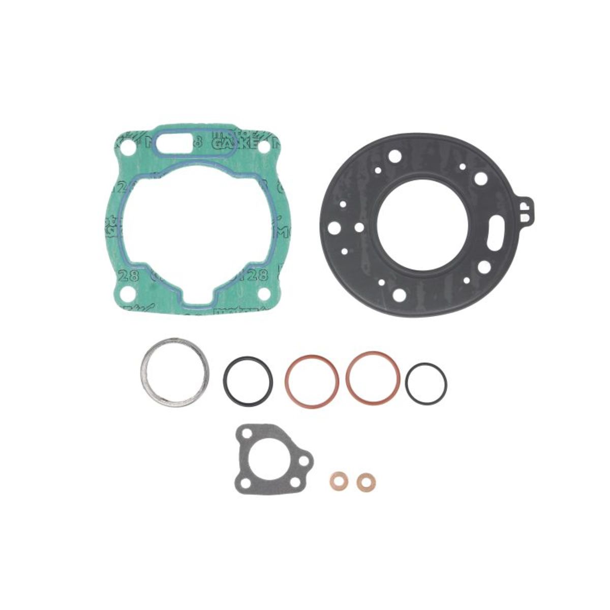 Dichtungssatz, Motor (oben) ATHENA P400485160011