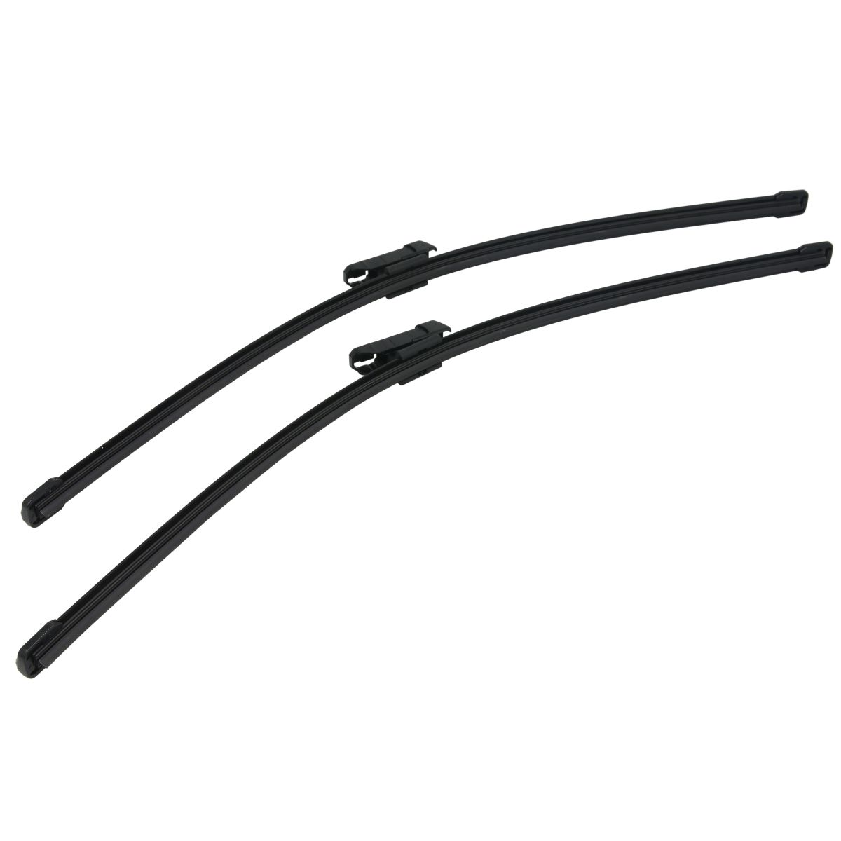 Image of Wisserblad  Flat Blades , 550mm, Voor, 2 Stuk