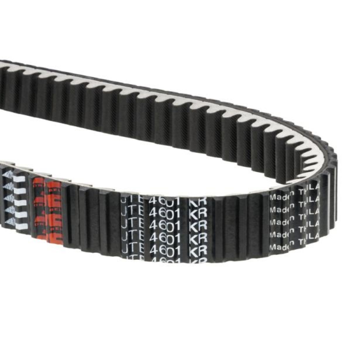 Antriebskeilriemen, Variomatik JT JTB4601KR