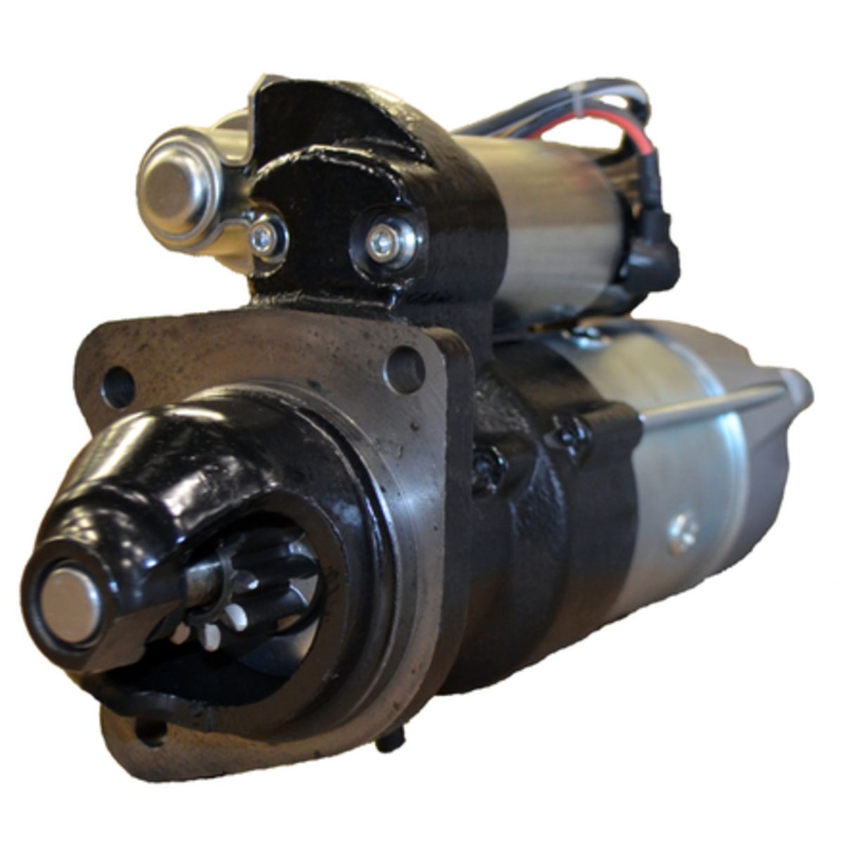 Prestolite Electric Starter Pe M93r3004se