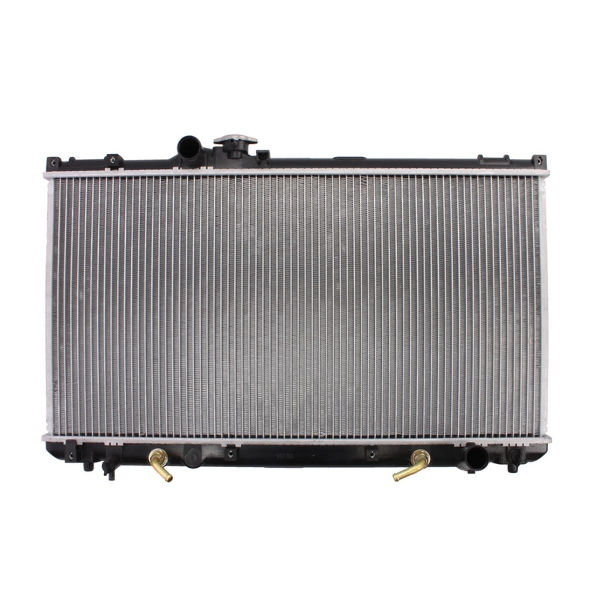 Image of Radiator, motorkoeling