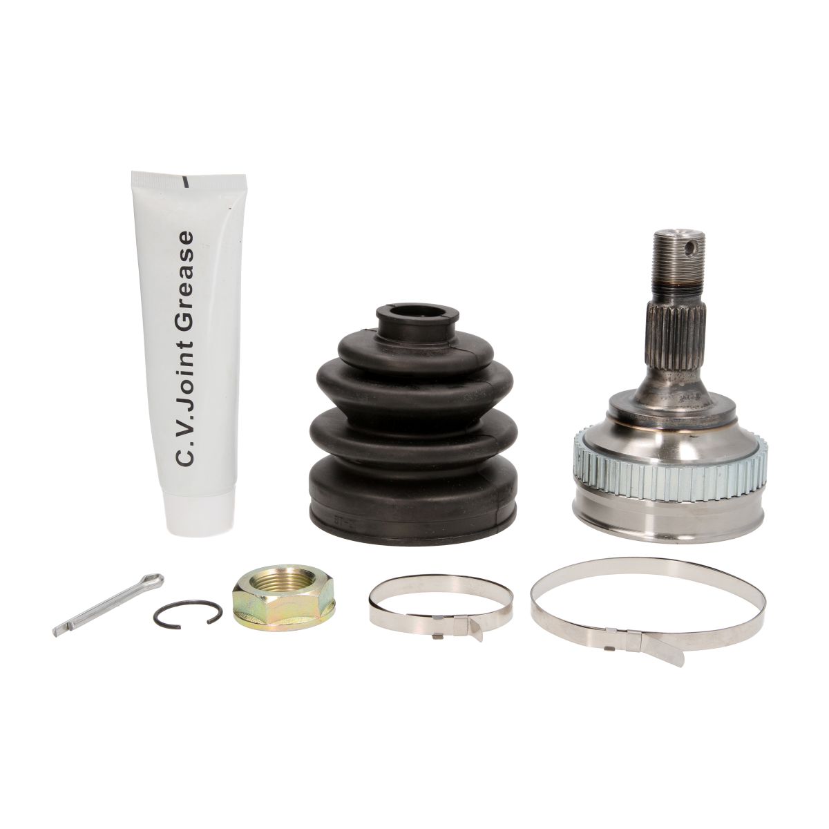 Lpr Homokineet Reparatie Set, Aandrijfas Kpg615