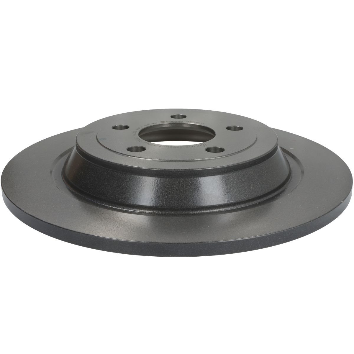 Bremsscheibe BREMBO 08.F361.11