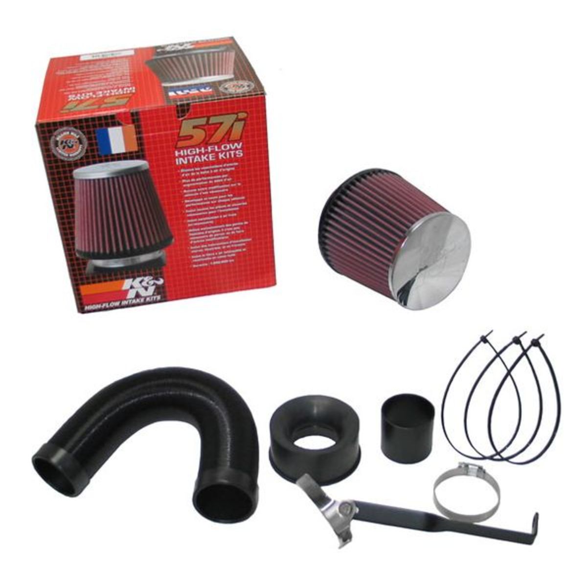 Filtre à air sport K&N 57-0663